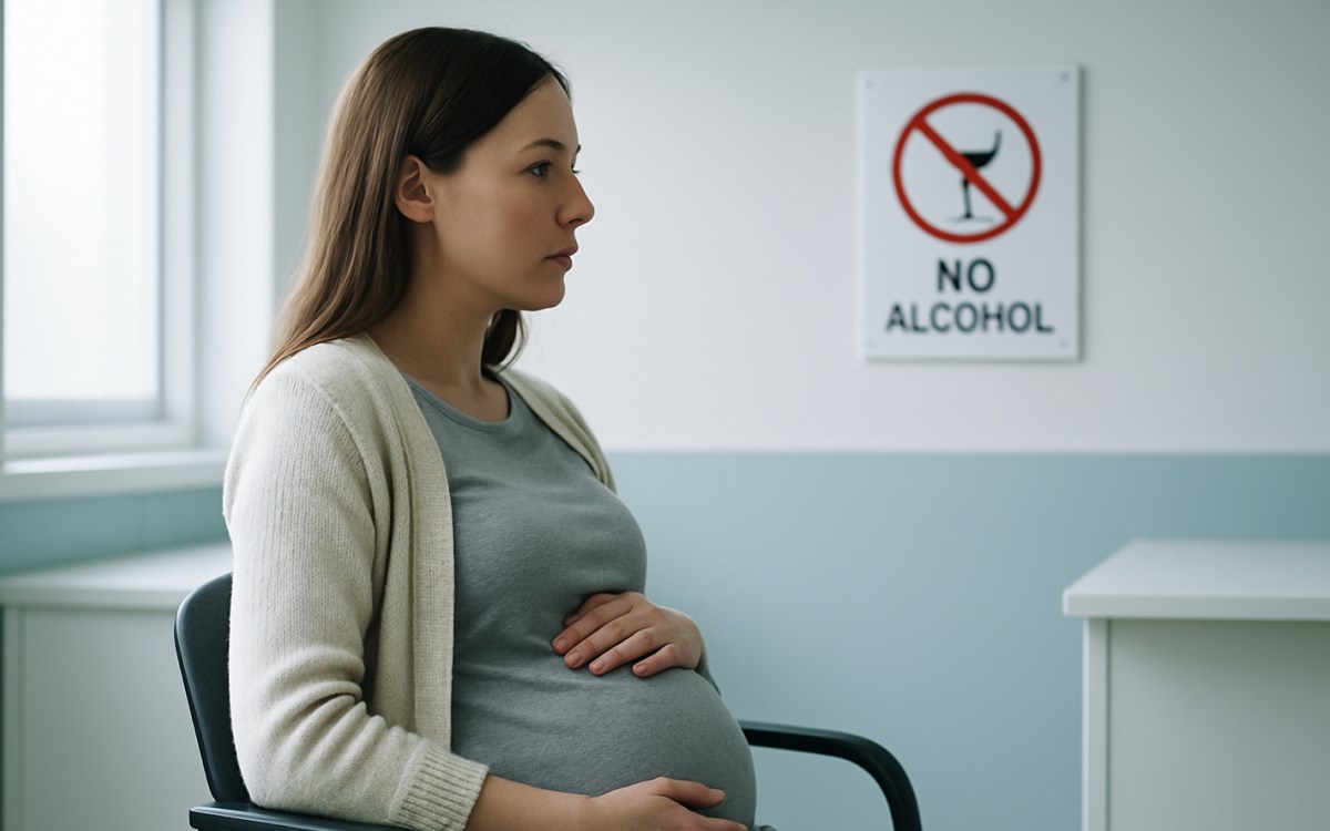 Alcohol Use During Pregnancy and Its Impact on the Child