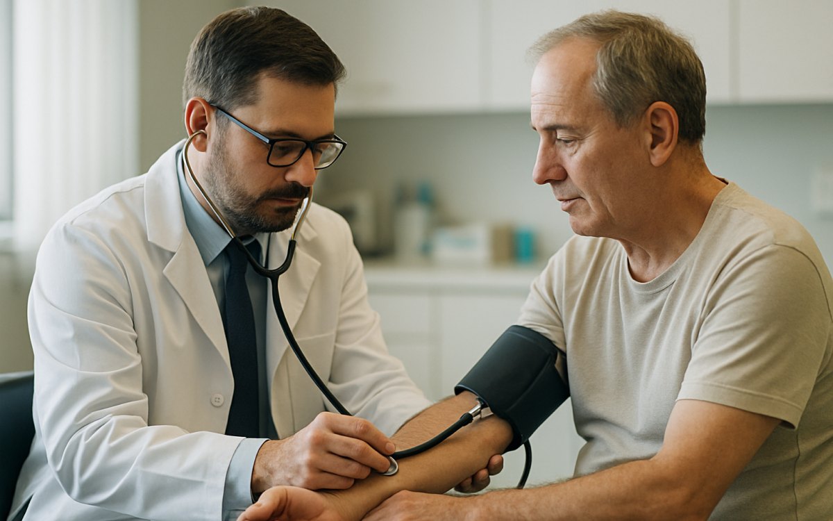 How Regular Health Checkups Boost Overall Wellness