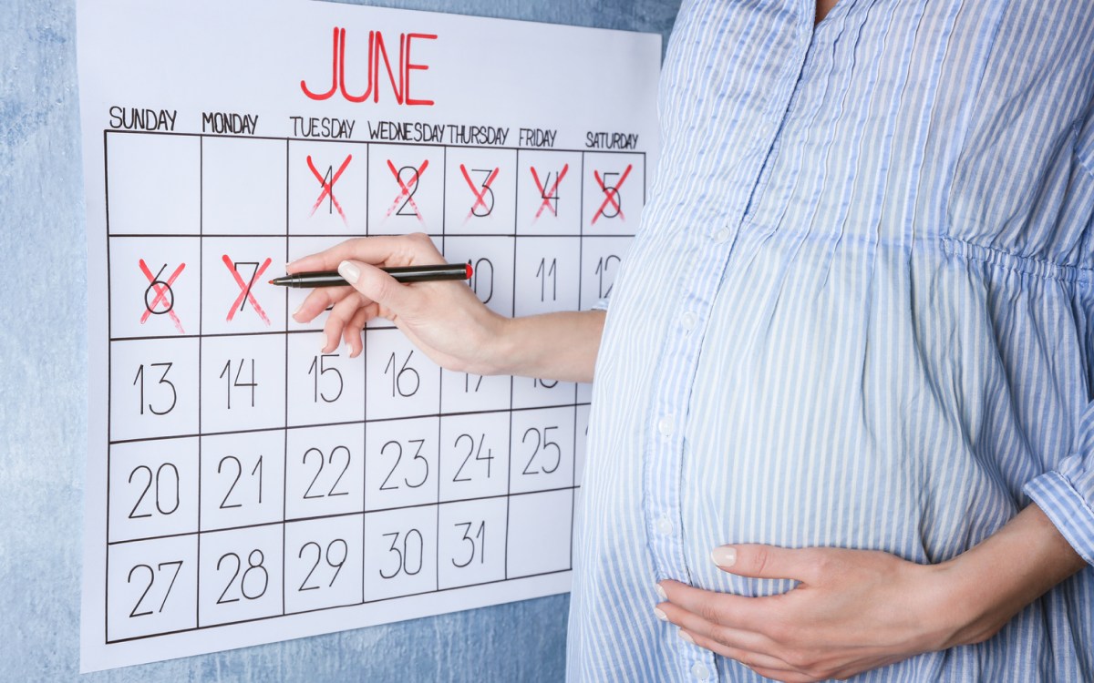 Safe Pregnancy Habits to Follow in Each Trimester