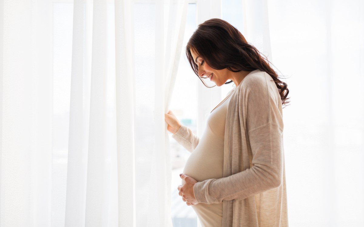 10 Healthy Habits Pregnant Women Should Follow