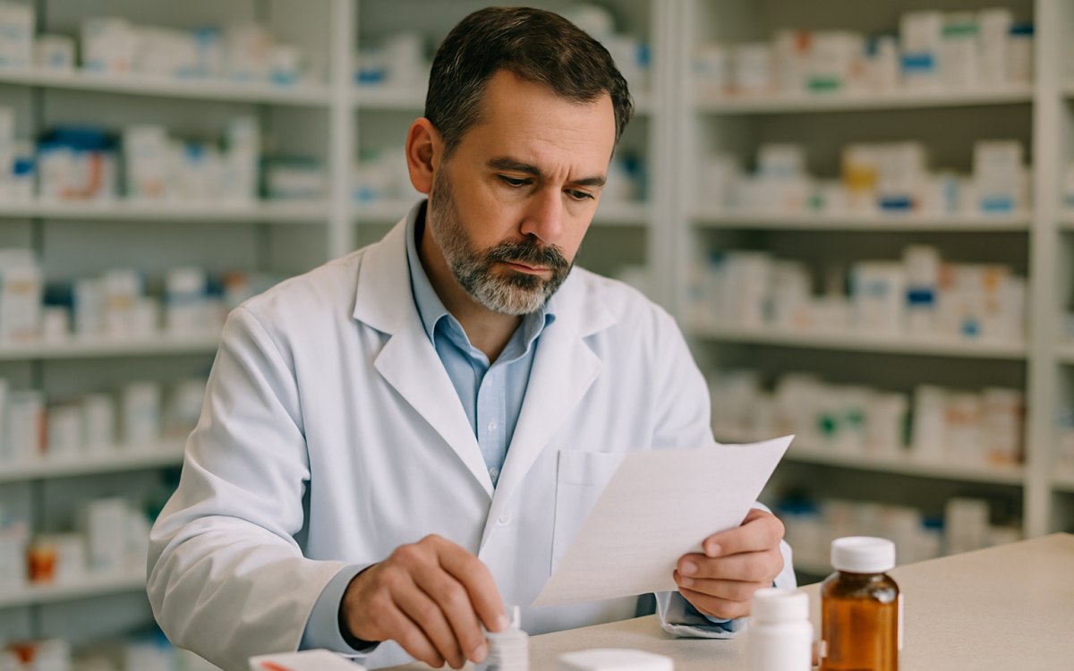 Training and Skills That Make a Chemist Trusted