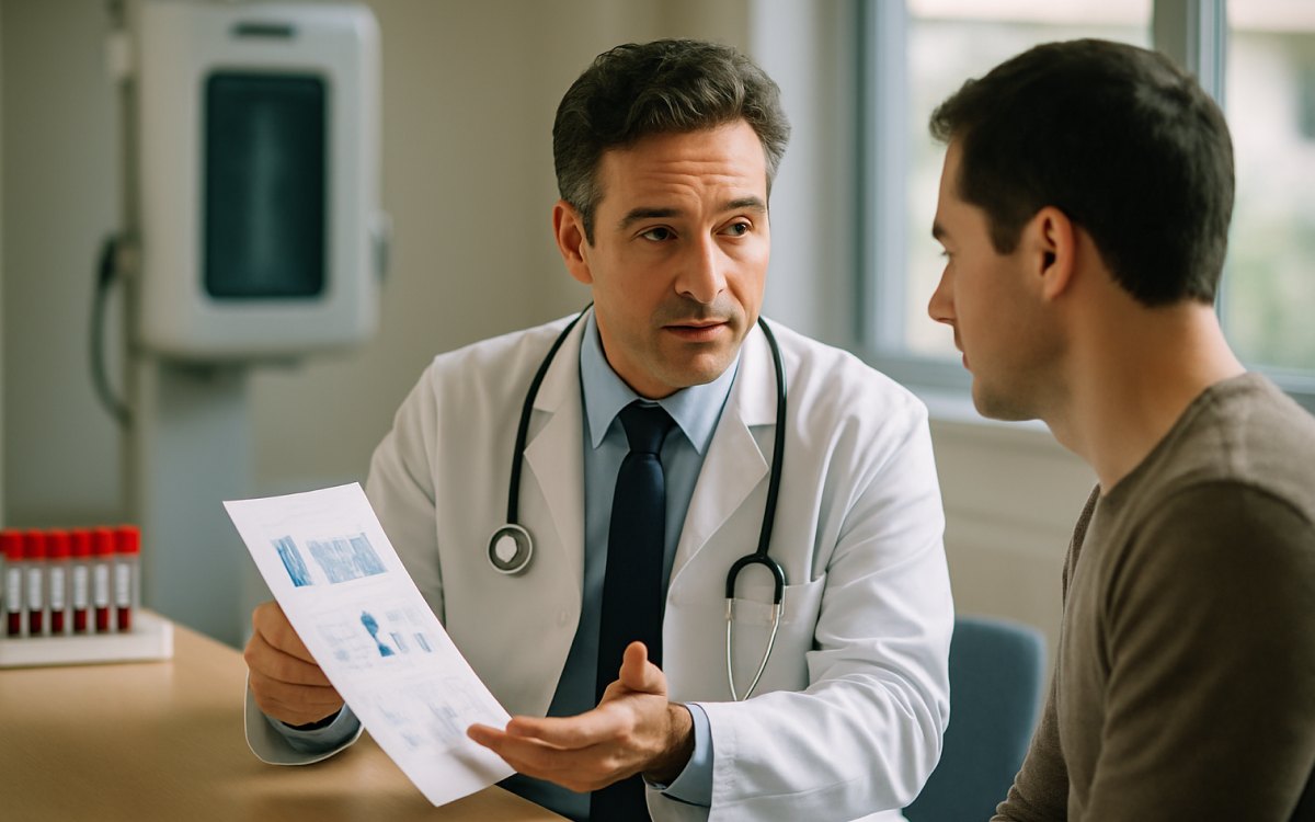 Common Tests Doctors Prescribe in India and Why