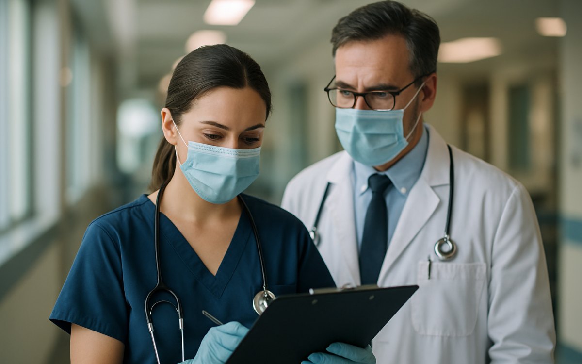 How Government Rules Protect Patient Safety