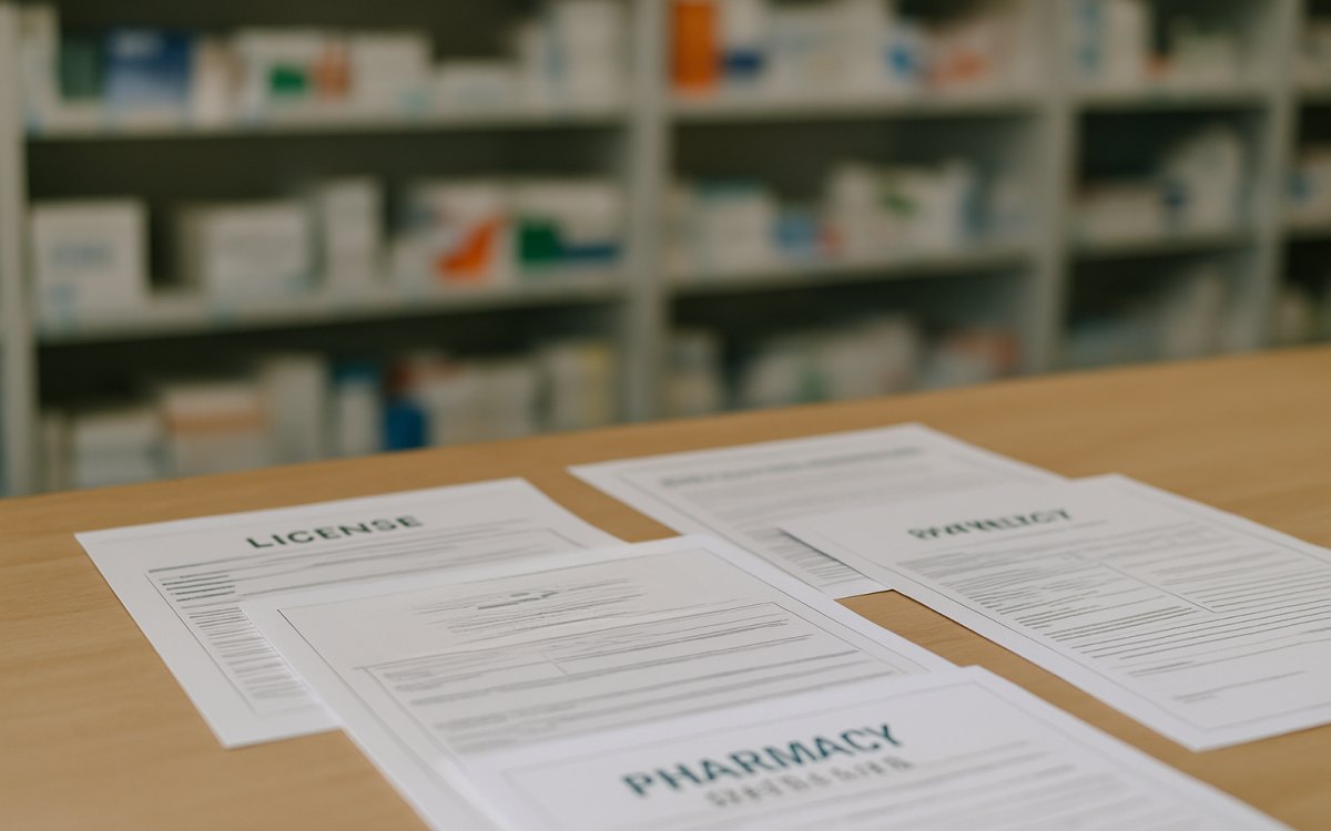 Compliance Tips for Starting a Pharmacy