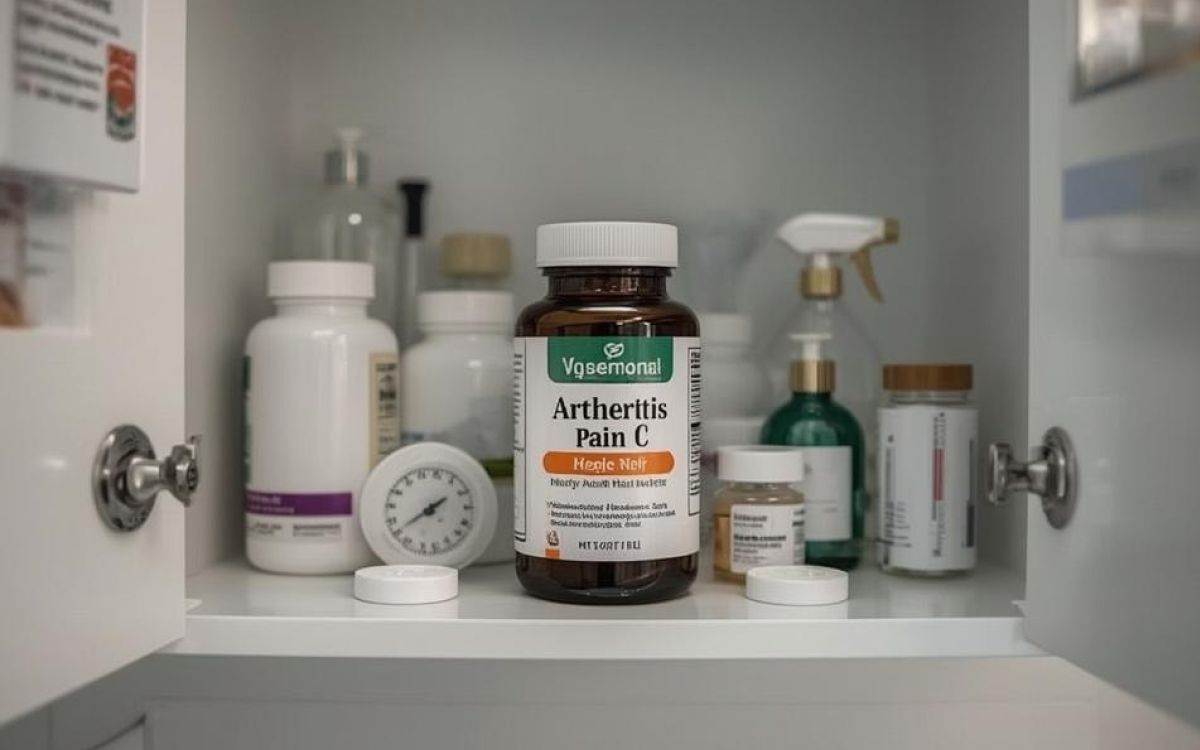 How Storage Instructions on Prescriptions Affect Medicine Safety