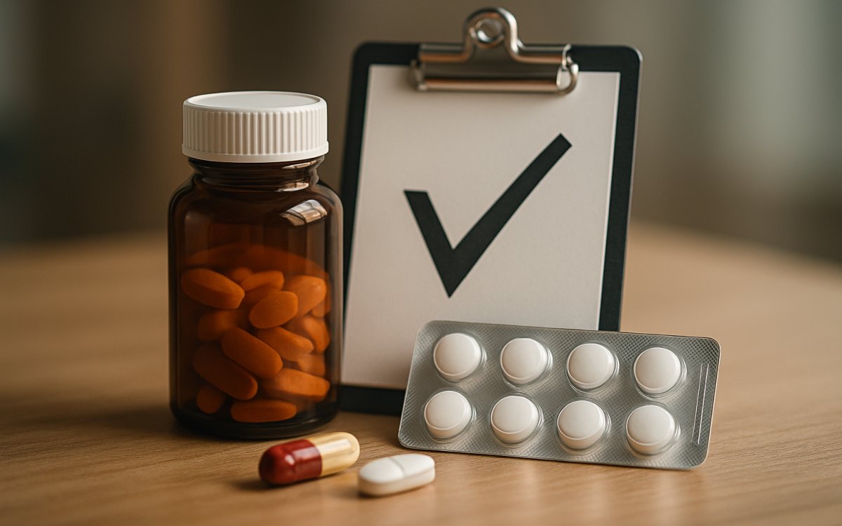 How to Check If Your Medicines Are Genuine