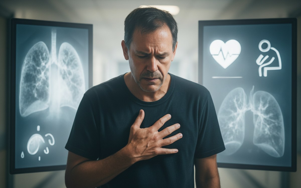 11 Long-Term Health Risks of Tobacco Use